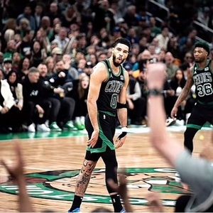 Meet your Posher, Ethan